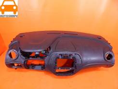 Панель приборов Renault Kaptur