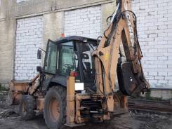 Case 580 Super R. Экскаваторы-погрузчики CASE 580SR, 2008 г. в.