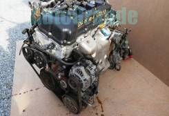 Двигатель в сборе. Nissan Wingroad, VFY11, WFY11 Nissan Bluebird Sylphy, FG10 Nissan AD, VFY11, WFY11 Nissan Sunny, FB15 Двигатель QG15DE