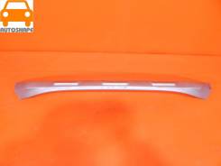 Накладка переднего бампера Renault Kaptur