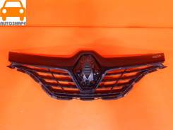 Решётка радиатора Renault Kaptur