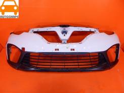 Бампер Renault Kaptur, передний
