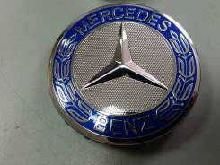 Колпак. Mercedes-Benz: GLK-Class, S-Class, GL-Class, G-Class, M-Class, B-Class, R-Class, CLC-Class, CL-Class, GLS-Class, E-Class, GLA-Class, SL-Class...