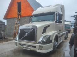 Volvo VNL 670. Продам Сцепку Volvo VNL и реф Samro, 15 000 куб. см.
