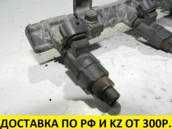 Инжектор. Mitsubishi Lancer Cedia, CS2A Mitsubishi Lancer, CS2A Mitsubishi Mirage, CQ2A Mitsubishi Dingo, CQ2A Двигатель 4G15