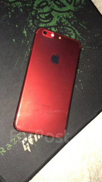 Apple iPhone 6s Plus. �/� ����