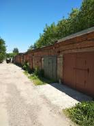 Продам гараж. Мокрушина 8/1, р-н Кировский, 24 кв. м., электричество, подвал.