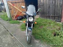 Honda NT 650V. 650 куб. см., исправен, птс, с пробегом