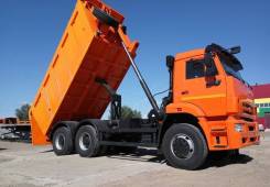 КамАЗ 6520. Камаз 6520-6013-53 Самосвал Евро 5, 20 000 кг.