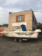 Yamaha SRV-23. 2001 год год, двигатель подвесной, 130,00 л.с., бензин