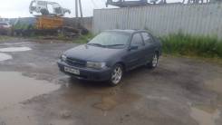 Toyota Corsa. автомат, передний, бензин