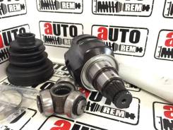 Шрус подвески. Toyota: Corona, Corolla Spacio, Ipsum, RAV4, Camry, Corolla, Carina ED, Corona Exiv, Sprinter, Carina, Vista, Caldina, Sprinter Carib Д...