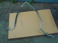 Трубка кондиционера. Toyota: Yaris, Echo Verso, Platz, Vitz, Porte, WiLL Vi, WiLL Cypha, Echo, Yaris Verso, Funcargo, bB Двигатели: 1NZFE, 2NZFE