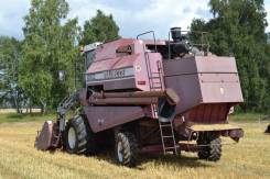 Палессе GS812. Комбайн зерноуборочный Палессе GS 812 (КЗС-812-15)