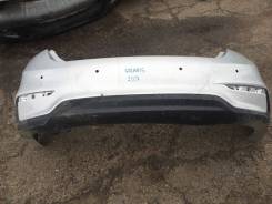 Бампер. Hyundai Solaris, RB Двигатели: G4FC, G4FA