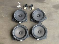 Динамик. Toyota: Allion, Mark X Zio, ist, Ipsum, iQ, Corolla, EQ EV, Raum, Avensis Verso, Vanguard, Caldina, Picnic, Picnic Verso, Hilux Surf, Isis, L...