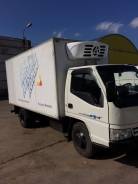 JMC. Продаётся грузовик , 3 000 куб. см., 3 000 кг.