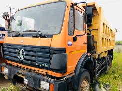 Beifang Benchi. Beifan Benchi, 9 726 куб. см., 25 000 кг., 6x6