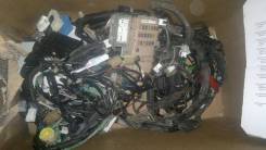 Электропроводка. Subaru Legacy, BE5 Subaru Legacy B4, BE5 Двигатель EJ204
