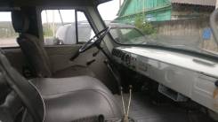 УАЗ 39094 Фермер. УАЗ фермер, 1 000 кг., 4x4