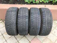 Dunlop Winter Maxx WM01. Зимние, без шипов, 2015 год, 10 %, 4 шт