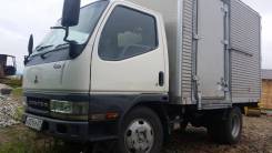 Mitsubishi Canter. Продам Mitsubisi Canter, 5 200 куб. см.