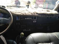 Baw Fenix. Баф Феникс 3-тонник категории В, 3 200 куб. см., 3 000 кг., 4x2