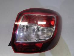 Стоп-сигнал. Renault Sandero Stepway, 5S Renault Sandero, 5S Двигатели: H4M, K4M, K7M, D4F
