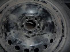 Trebl 8325. 6.5x16", 5x108.00, ET-50, ЦО 63,3 мм.