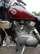 Kawasaki VN Vulcan 1500. 1 500 куб. см., исправен, птс, с пробегом