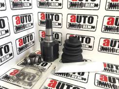 Шрус подвески. Toyota: Platz, Allion, Allex, ist, Vios, WiLL Vi, Sprinter Trueno, Corolla, Yaris Verso, Probox, Tercel, Raum, Sprinter, Echo Verso, Wi...