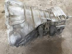 МКПП. Mercedes-Benz E-Class, S210, W210 Mercedes-Benz C-Class, S202, W202 Двигатель OM611DELA