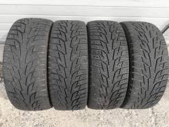 Hankook W419. Зимние, шипованные, 2013 год, 50 %, 4 шт
