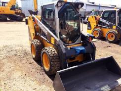 Liugong CLG 375BIII. Мини погрузчик liugong CLG 375 B, 865 кг., Дизельный, 0,45 куб. м.