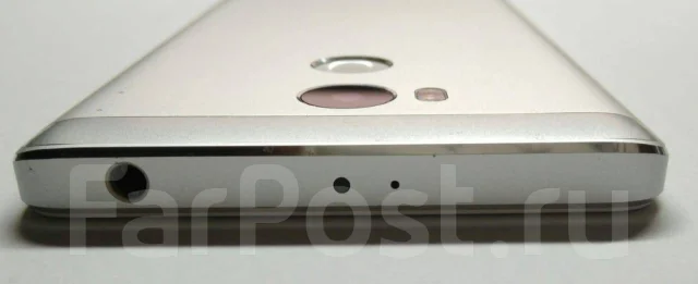 Xiaomi Redmi 4 Pro. �/�, �����������, 3G, 4G LTE, Dual-SIM ����