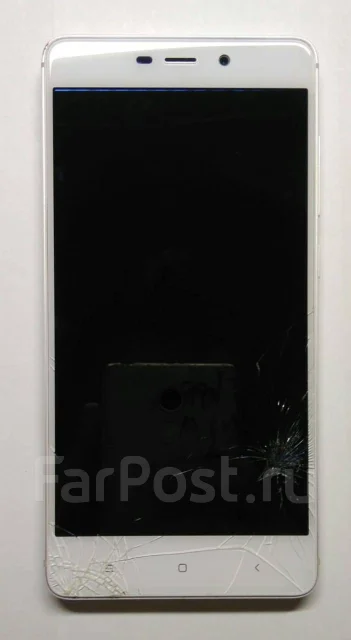 Xiaomi Redmi 4 Pro. �/�, �����������, 3G, 4G LTE, Dual-SIM ����