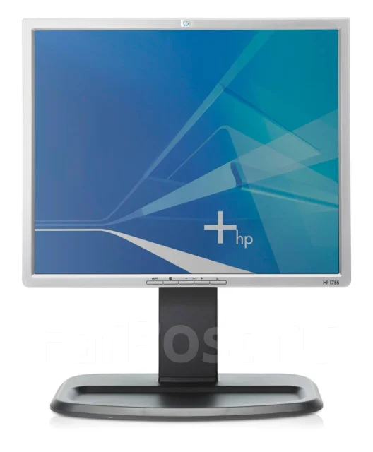 HP. 17" ����