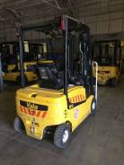 Yale ERP18VF. Электропогрузчик , 1 800 кг., Электрический