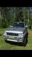 Mitsubishi Pajero Mini. автомат, 4wd, 0.7 (64 л.с.), бензин, 42 000 тыс. км