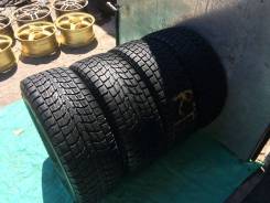 Dunlop Grandtrek SJ6. Зимние, без шипов, 30 %, 4 шт
