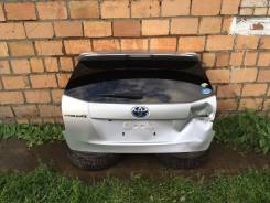 Дверь багажника. Toyota Prius a, ZVW40, ZVW40W, ZVW41, ZVW41W Toyota Prius v, ZVW40 Toyota Prius Двигатель 2ZRFXE