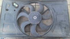 Крыльчатка. Kia Ray Kia Rio Kia Cerato, LD Kia Pride Hyundai i20 Hyundai Click Двигатели: D4EA, D4FA, G4ED, G4FG, G4GC