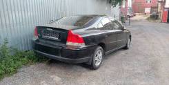 Volvo S60. YV1RS654982692595, B5244S