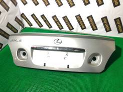 Спойлер. Lexus GS300, JZS160 Lexus GS400, JZS160