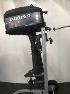 Mariner. 5,00 л.с., 2-тактный, бензиновый
