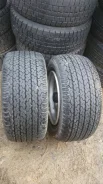 Bridgestone RD650 Steel. �����������, 2006 ���, �/�, ����� 20 % ����