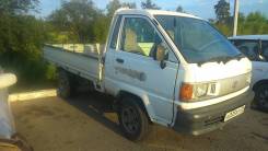 Toyota Town Ace Truck. Продам грузовик Тойота ТАУН АЙС, 2 000 куб. см., 1 000 кг., 4x4