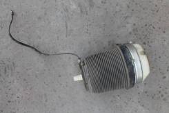 Подушка подвески пневматическая. Audi A6 allroad quattro, 4FH Audi S6, 4F2, 4F5 Audi Quattro Audi A6, 4F2, 4F2/C6, 4F5, 4F5/C6 Двигатели: ASB, AUK, BN...