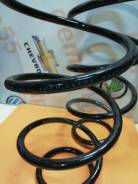 Пружина подвески. Toyota Camry Gracia, MCV21, MCV21W, MCV25, MCV25W, SXV25, SXV25W Toyota Mark II Wagon Qualis, MCV20, MCV20W, MCV21, MCV21W, MCV25, M...