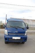 Kia Bongo III. Продается грузовик Kia Bongo 3, 2 500 куб. см., 1 500 кг.